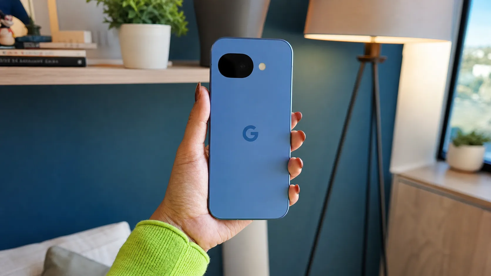 Pixel 10a Drops to $449: 5 Reasons It Beats Phones Twice Its Price