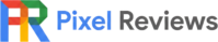 Pixel Reviews Footer