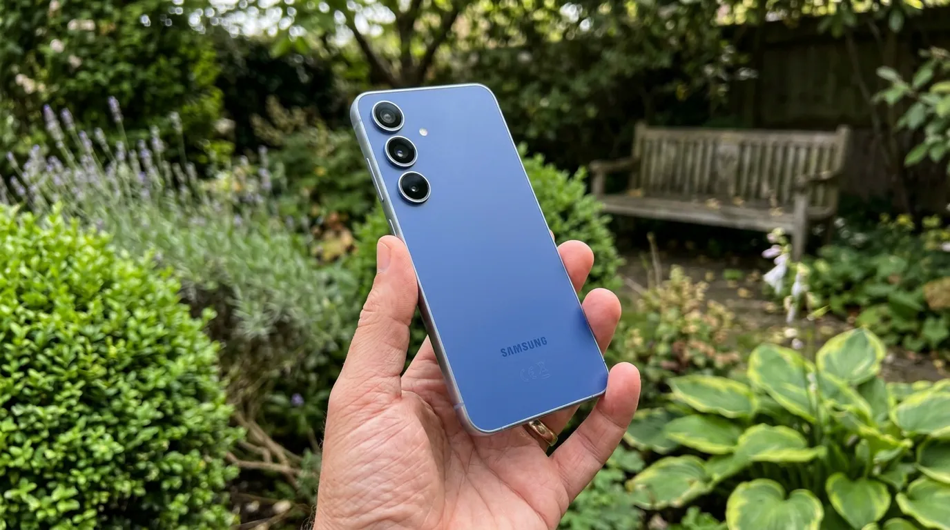 Samsung Galaxy S25 FE at $457 Is the Best Phone Deal in May 2026 (Here’s Why)