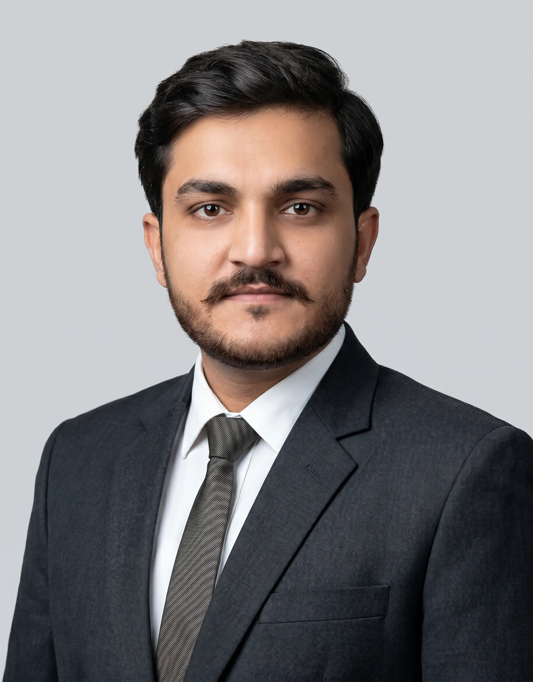 Zulqarnain Haider — Founder, Pixel Reviews