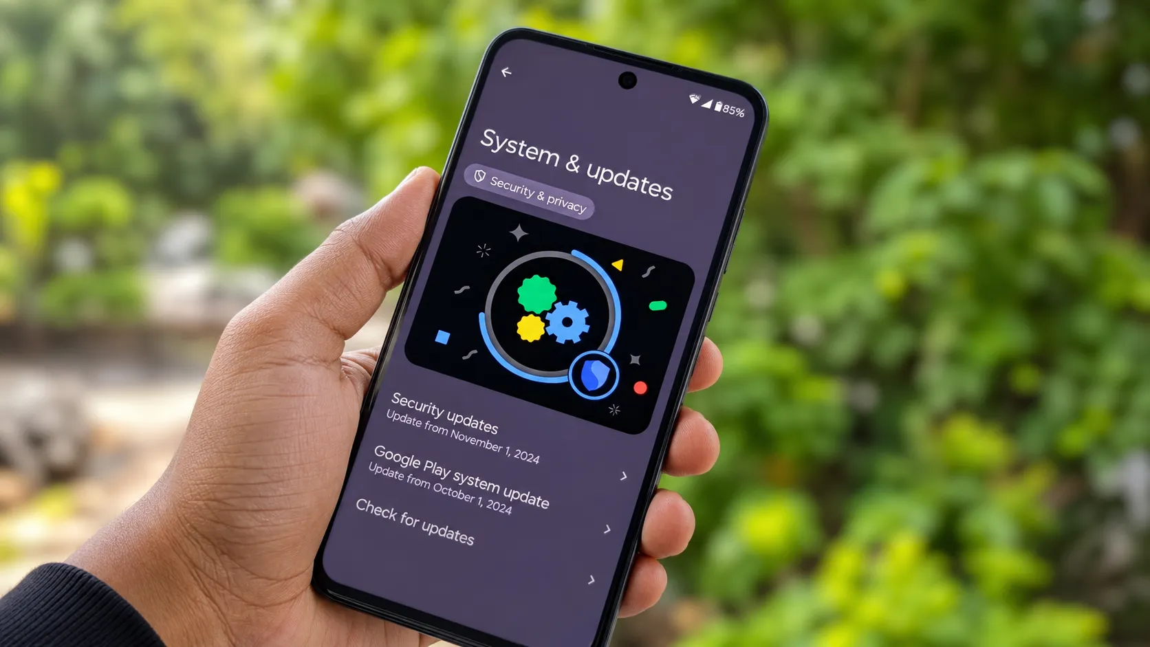Android June 2026 Update: Critical Zero-Day Fix You Need Now