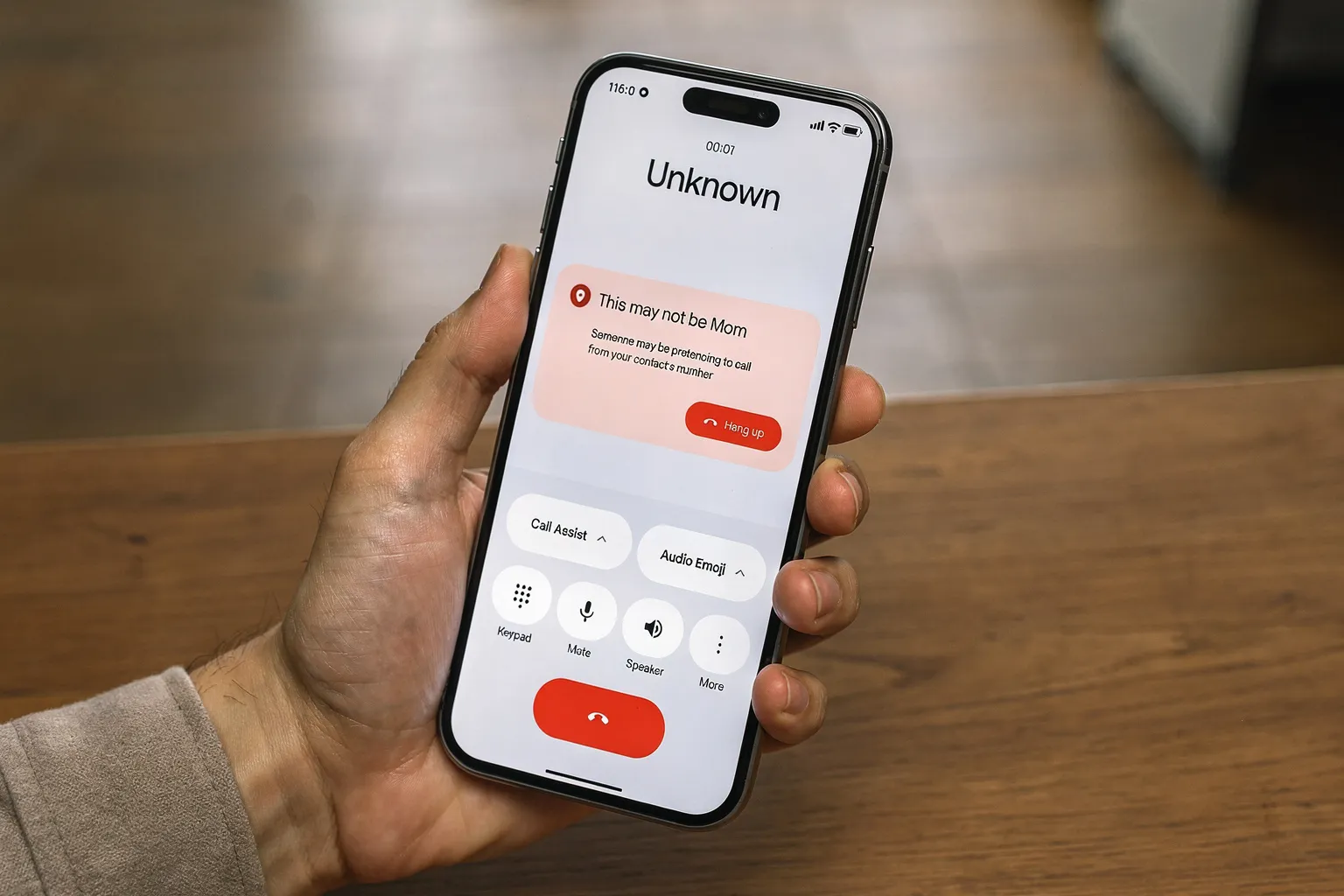 Stop Scam Calls on Android: How to Turn On Fake Call Detection