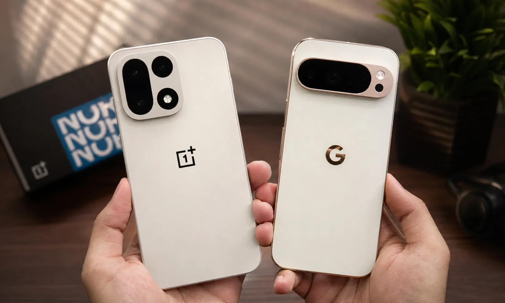 Best Android Phones June 2026: Top 5 for Every Budget