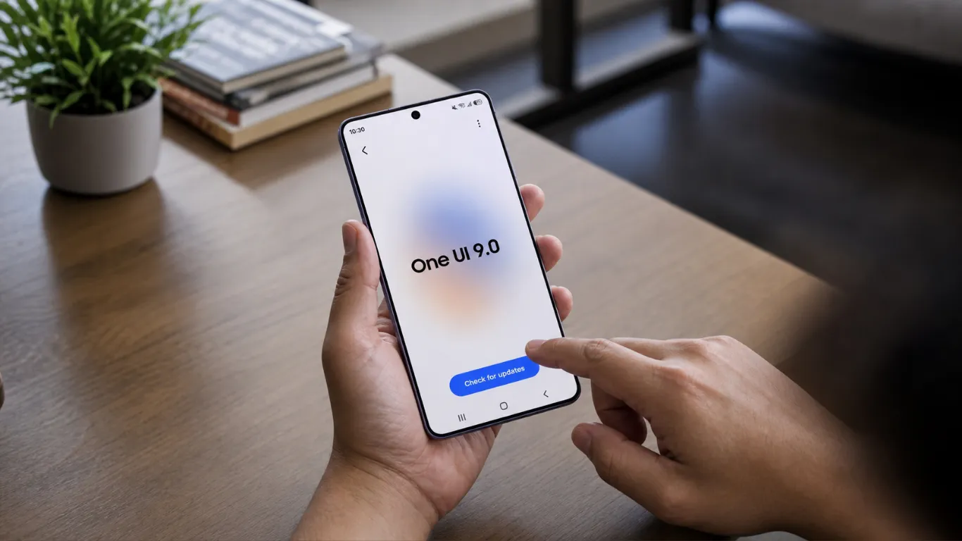 Samsung One UI 9 Beta Hits US: 5 Real Changes to Know