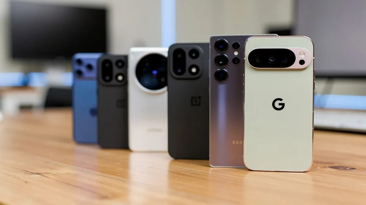June 2026 Android Drop: 7 New Features Coming to Your Phone Now