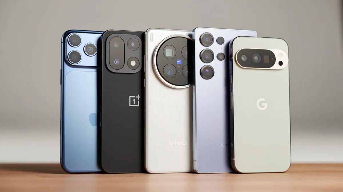 Best Phone Deals June 2026: 8 Discounts You Should Not Miss