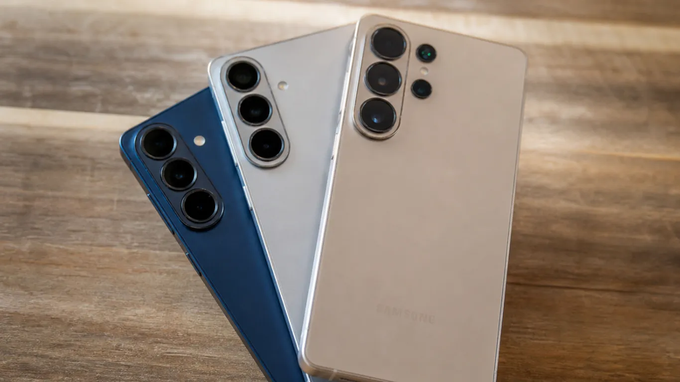 New Samsung Galaxy S26 Series increase prices from $1300 to $1400 in October 2026