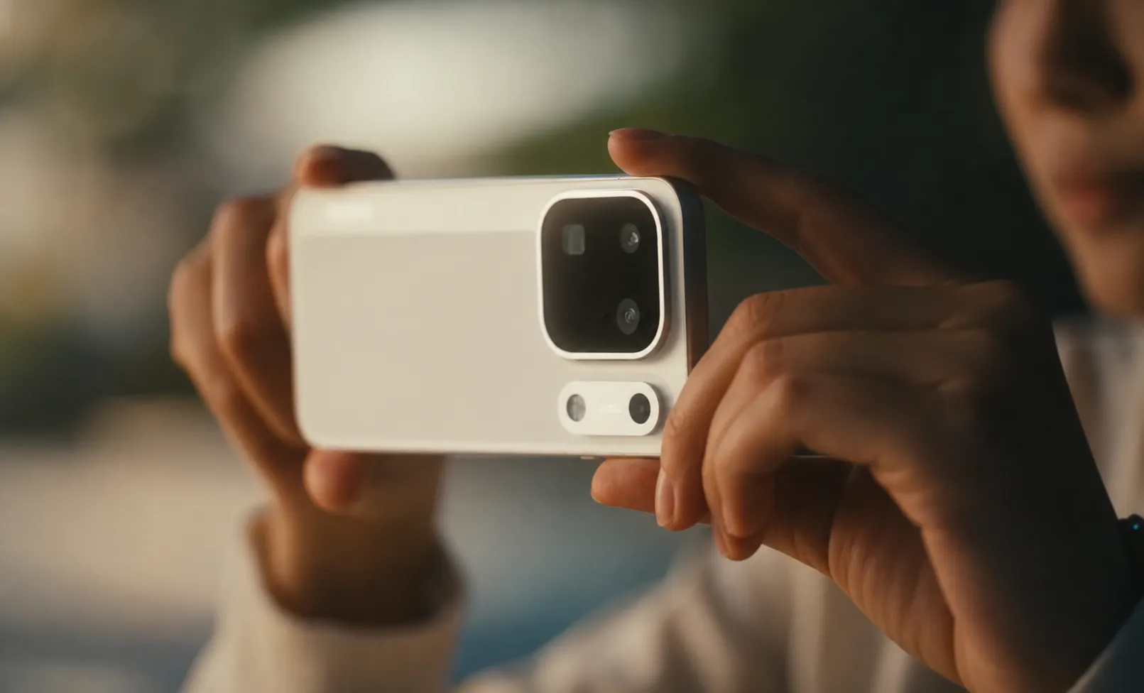 OPPO Find X10 Global Launch: Triple 200MP Cameras at €1,800